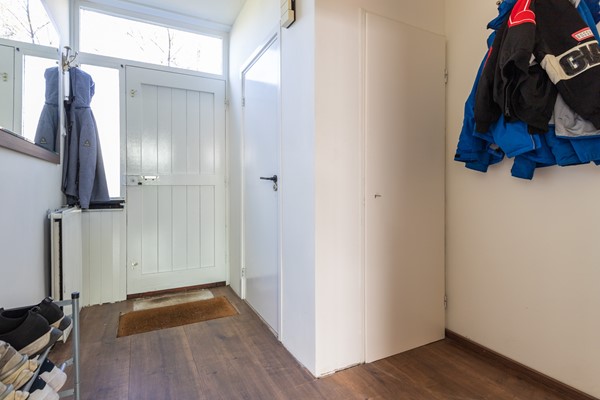 Medium property photo - Noppenstraat 60, 2136 AJ Zwaanshoek